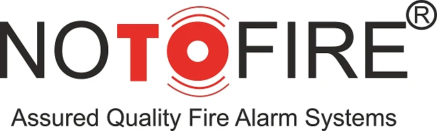 NotoFire logo